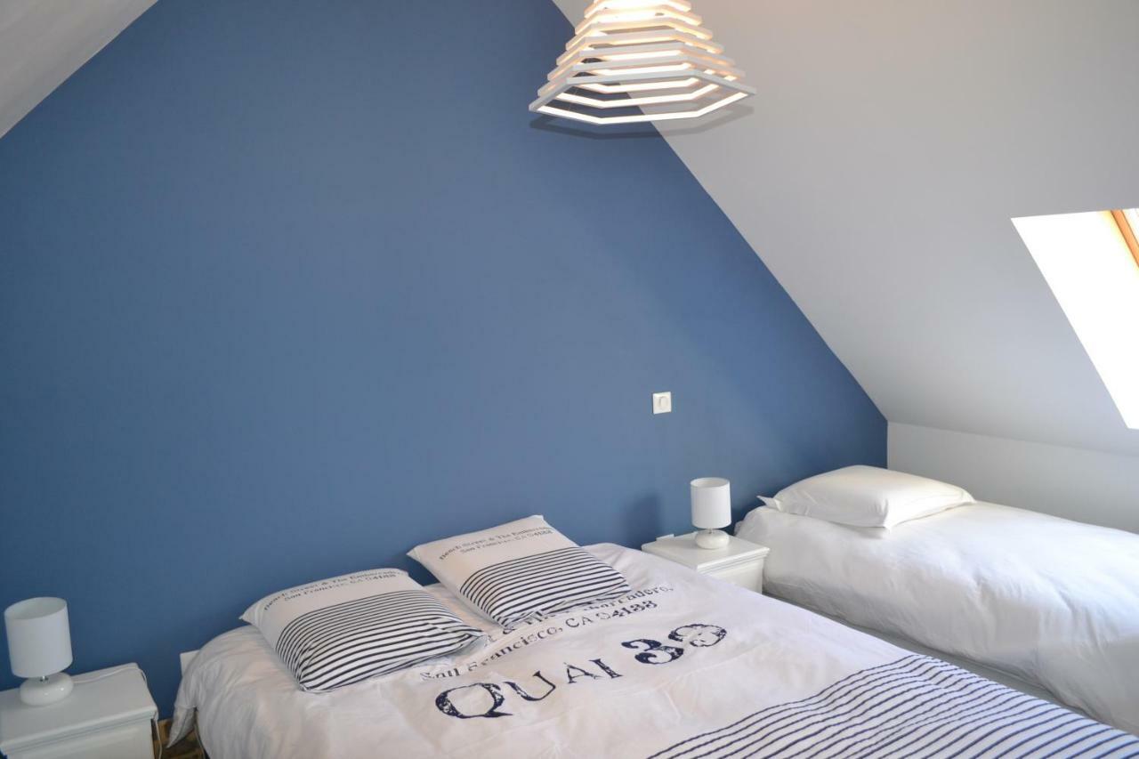 Doudeville Le Clos Masure מראה חיצוני תמונה